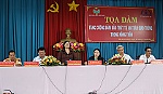 Toàn tỉnh xảy ra 98 vụ tai nạn giao thông trong quý I - 2017