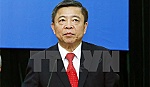 Ban Bí thư quyết định kỷ luật ông Nguyễn Minh Quang và Võ Kim Cự