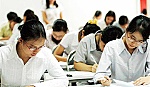 Cả nước có 859.835 thí sinh đăng ký thi THPT Quốc gia