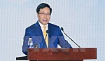 Doanh nghiệp Hoa Kỳ sẽ hỗ trợ cho năm APEC 2017 tại Việt Nam
