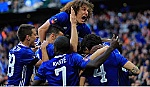 Chelsea hạ Tottenham tiến vào chung kết FA Cup