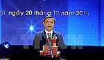 Trình Quốc hội xem xét tư cách ĐBQH của ông Võ Kim Cự