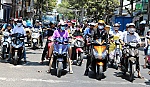 Tình hình nắng nóng sẽ được cải thiện từ giữa tháng 5