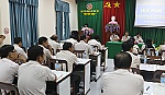 Đã giải quyết xong hơn 5 ngàn việc và hơn 180 tỷ đồng