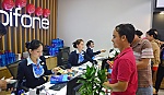 53 chiếc iPhone 7 cho khách hàng may mắn của Mobifone