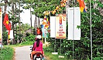 Tân Hương - khi tuổi trẻ 