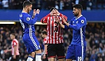 Tổng hợp lượt trận tối qua Premier League và La Liga