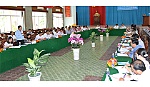 HĐND các cấp: Tiếp tục đổi mới, nâng cao chất lượng hoạt động giám sát