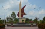 Tháng tư, về lại xã Bình Xuân