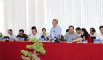 Hội nghị Phát triển Kinh tế-Đô thị 3 vùng lần thứ I