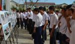 Tăng cường bảo đảm trật tự ATGT trong dịp nghỉ Lễ 30-4 và 1-5