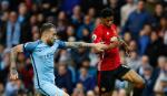 Đại chiến thành Manchester với cuộc đua top 4