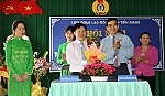 Chăm lo, tạo quyền lợi khác biệt cho đoàn viên Công đoàn