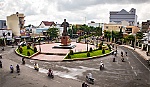 TX. Gò Công - nỗ lực xứng tầm đô thị trung tâm