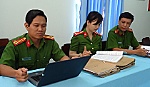 Người dân nên cẩn thận khi tham gia bán hàng đa cấp