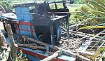 Báo động về tình trạng hủy hoại tài sản