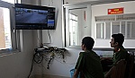 Xử phạt vi phạm trật tự ATGT qua camera: Những hiệu quả ban đầu