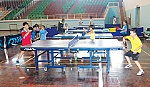 Ngày hội lớn của bóng bàn phong trào