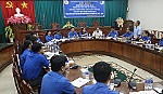 Nhiều hoạt động chăm lo an sinh xã hội