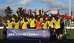 U20 Việt Nam chốt lịch giao hữu với đối thủ yếu nhất World Cup
