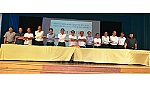 Triển khai công tác Thi đua, khen thưởng năm 2017