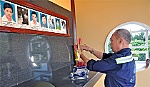 Một địa chỉ đỏ góp phần giáo dục truyền thống yêu nước