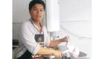 Tiến sĩ Lê Quang Huy và những dự định khởi nghiệp
