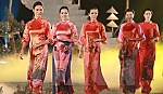 Festival Nghề truyền thống Huế: Ấn tượng 