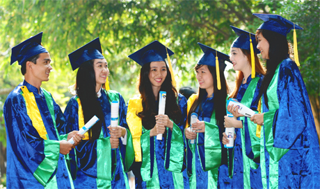 Nguồn nhân lực, một thế mạnh của Tiền Giang trong thu hút đầu tư.