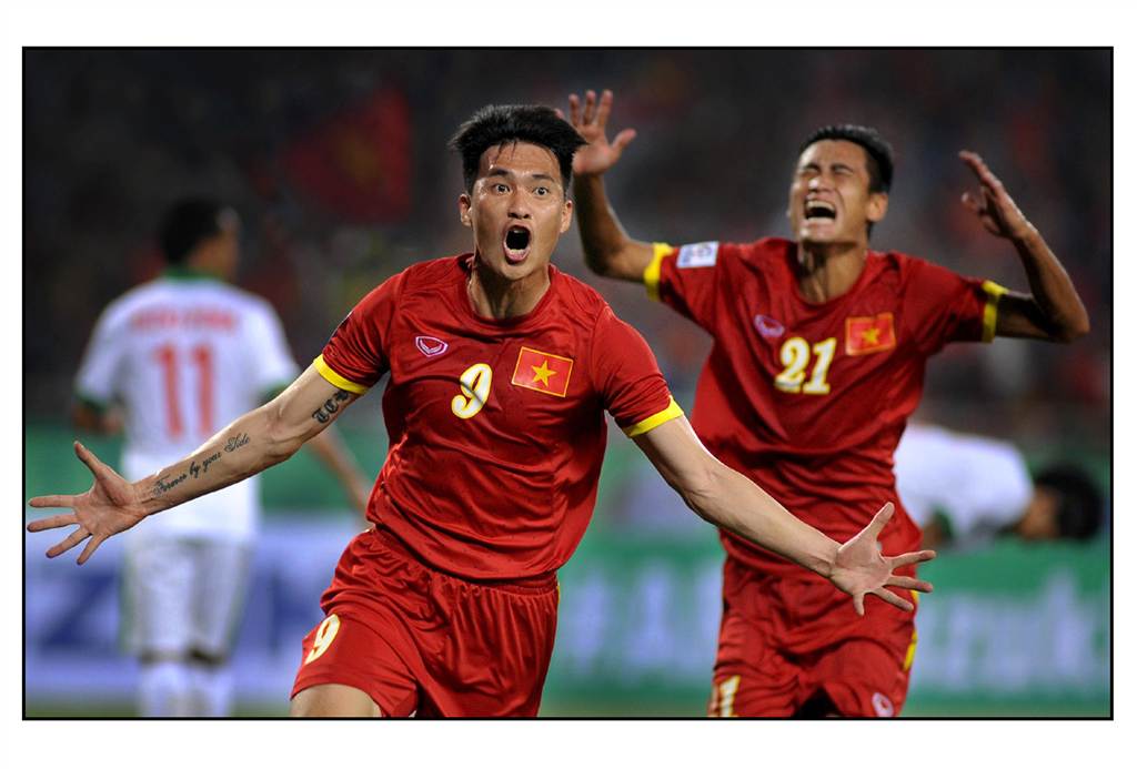 Những người chiến thắng.