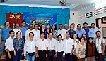 Tọa đàm 