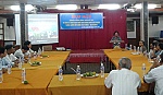 Họp mặt truyền thống cán bộ Thành đoàn qua các thời kỳ