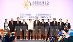 Thứ trưởng Ngoại giao trả lời về kết quả Hội nghị ASEAN 30