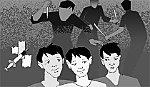 Cái kết đắng của những sát thủ tuổi teen