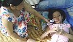 Em Như Ngọc cần sự giúp đỡ