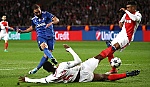 Juventus và Real rộng cửa vào chung kết