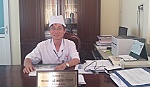 Chuyện về người thầy thuốc mang quân hàm