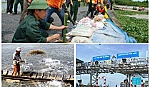 Chính sách mới có hiệu lực từ tháng 5-2017