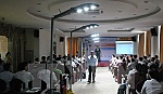 Ra mắt giải pháp đèn đường thông minh
