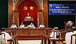 Tăng cường kiểm tra đột xuất về an toàn thực phẩm