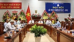 Đại hội Hiệp hội Du lịch Tiền Giang lần thứ IV