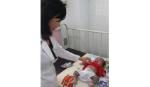 Mẹ mắc thủy đậu không cho bé bú, sao bé vẫn lây bệnh?