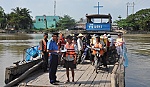 Chú trọng ứng dụng công nghệ thông tin trong giám sát ATGT