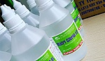 Tác dụng của nước muối sinh lý và cách sử dụng