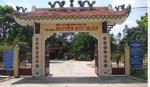 Về thăm đền thờ Thủ khoa Nguyễn Hữu Huân