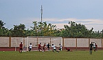 Đội Bóng đá Tiền Giang thắng ngược Mancons SG với tỷ số 2 -1