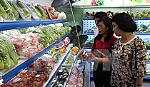 10 nguyên tắc chế biến thực phẩm an toàn trong mùa nắng nóng