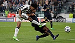 Juve hạ Monaco  tiến thẳng vào chung kết Champions League