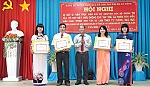 Sơ kết 1 năm thực hiện Chỉ thị 05-CT/TW của Bộ Chính trị khóa XII