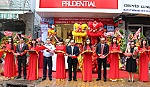 Prudential đưa vào hoạt động Văn phòng Tổng đại lý tiêu chuẩn mới